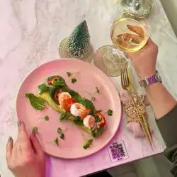 Vdoma Brunch (сніданки увесь день) — Київ