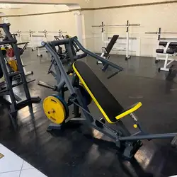Power GYM