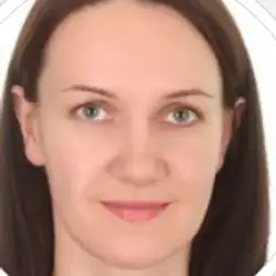 Ольга Осадча Косметолог
