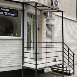 Студія шугарінга Богиня - Академіка Корольова