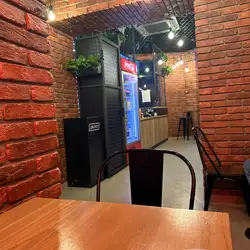 I Love Kebab