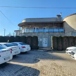 Оренда авто G CAR - Чернівці