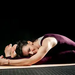 Yoga-Room