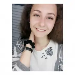 Марина Буш