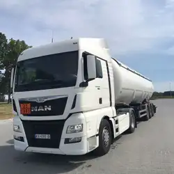 Global Gas Service