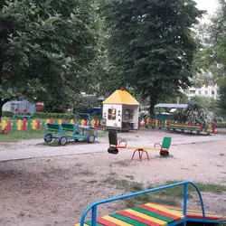 Дошкільний навчальний заклад (ясла-садок) №399