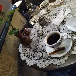 Львівська майстерня шоколаду