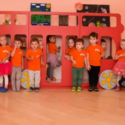 Кіндервіль PRO - Панаса Мирного