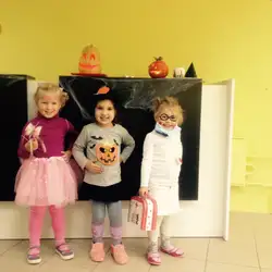 Академія розвитку дитини "FRESH CLUB"