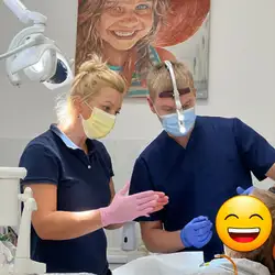 Space Dental IF