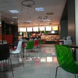 Fresh Factory — Київ