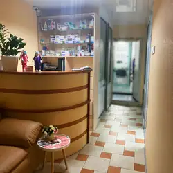 Профі Дент — Дніпро