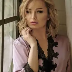 Катерина Чернишук — Київ