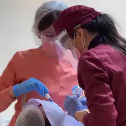 Dentistry by Marchenko — Київ