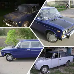 СТО ЗВАРЮВАННЯ РИХТОВКА ПОКРАСКА — Київ