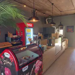 Cestino pizza & art — Львів