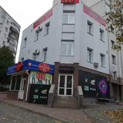 Майстер клас — Чернігів