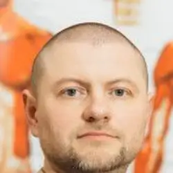 Роман Березовський - Ентузіастів