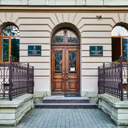Католицький ліцей св. Василія Великого