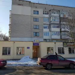 Хмельницький міський центр первинної медико-санітарної допомоги №1