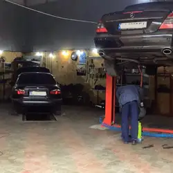 АвтоДок — Дніпро