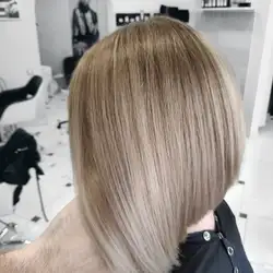 Alexey Hair Stylist