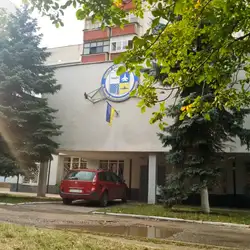 ЧЦЮТ ім. Л.К. Каденюка