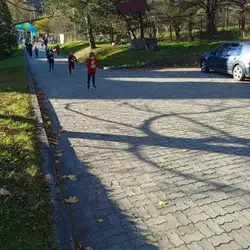 Легка атлетика Львів - СЗШ №100, Ліцей №94