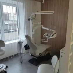 Mockodan's Dental Clinic — Івано-Франківськ