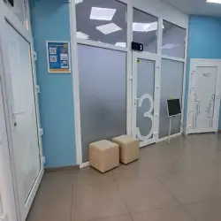 Сінево - Слобожанське