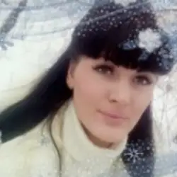 Анна — Харків