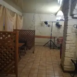 Мисливський двір — Запоріжжя