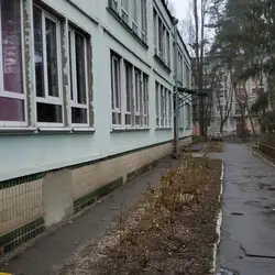 Заклад дошкільної освіти №505