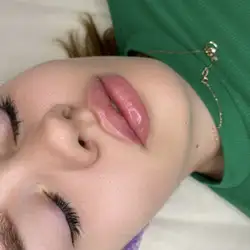 Карина Мамет