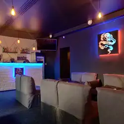 Smoky Jedi (VR HOOKAH BAR) — Київ