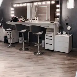 Women’s Beauty Academy