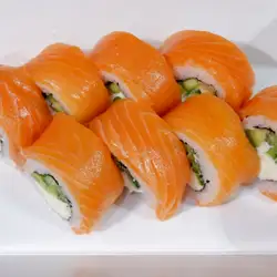 Суші Wok — Дніпро