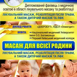 Олена Киричук — Київ