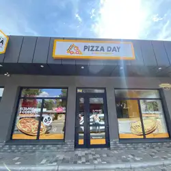 Pizza Day — Дніпро