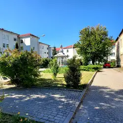 Львівський обласний клінічний кардіологічний центр