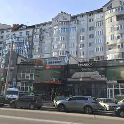 Апельсин - Південний бульвар — Івано-Франківськ