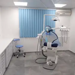 NEBO DENTAL CLINIC — Київ