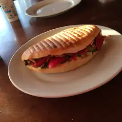 Doner HOUSE