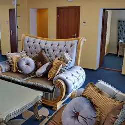 Premier Hotel Shafran