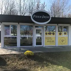 Pizza Drive