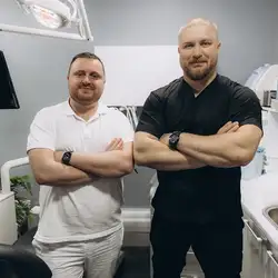 Стоматологія Костецьких — Івано-Франківськ