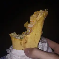 Top Shawerma