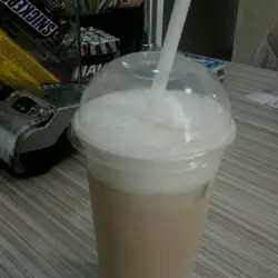 RAF Cafe — Київ