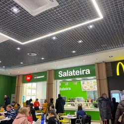 Salateira — Київ