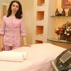 Вікторія Тимочкіна